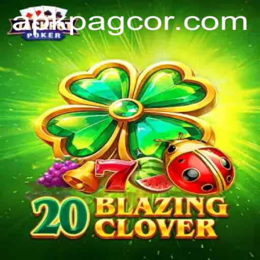Exploring 20BlazingClover: A New Sensation in the Gaming World