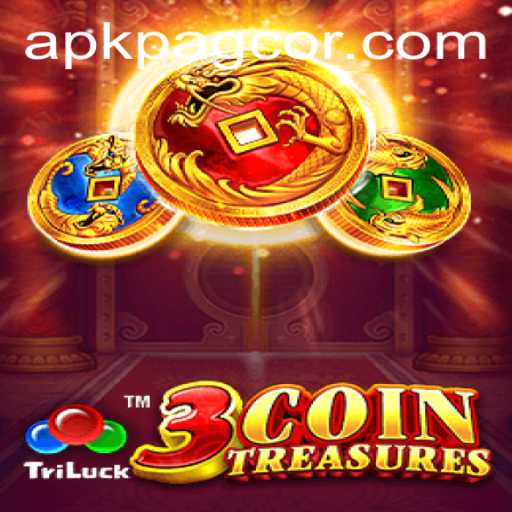 Exploring the Exciting World of 3CoinTreasures and the Role of PAGCOR
