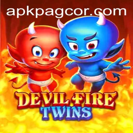 Unveiling the Mysteries of DevilFireTwins: A Thrilling Gaming Experience