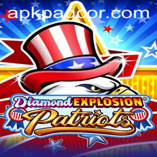 Introducing DiamondExplosionPatriots: A New Era in Gaming