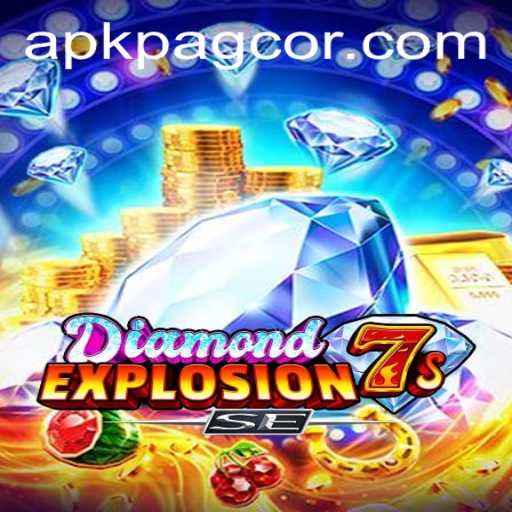 Diamond Explosion 7s SE Game Review