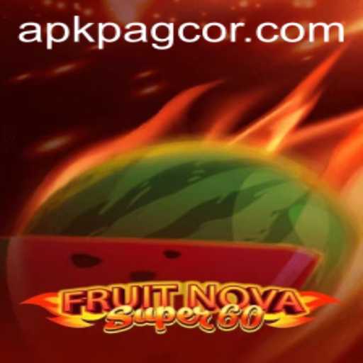 FruitNovaSuper60: Revolutionizing the Gaming Scene under PAGCOR's Watchful Eye