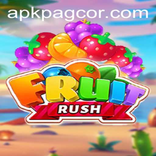 FruitRush Game and PAGCOR Connection