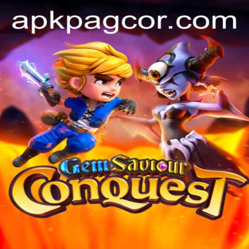 GemSaviourConquest: A Gaming Experience Under PAGCOR's Watchful Eye