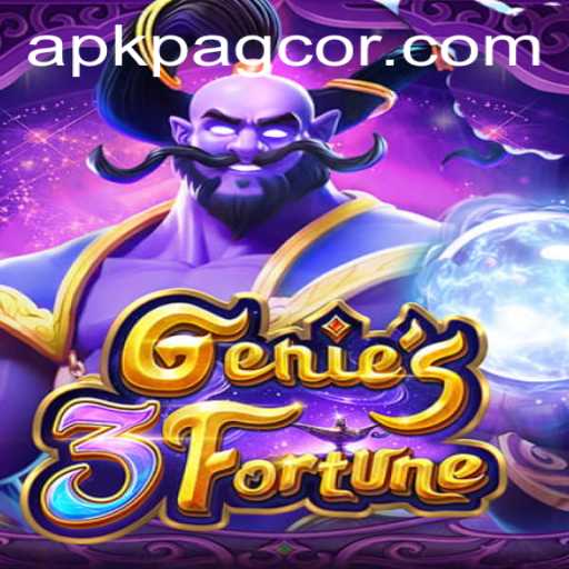 Discover the Magic of Genie3Fortune: An Insightful Look into Its World and Connection with PAGCOR