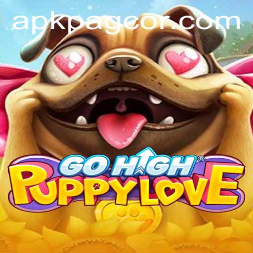 GoHighPuppyLove: A New Gaming Sensation with PAGCOR’s Influence