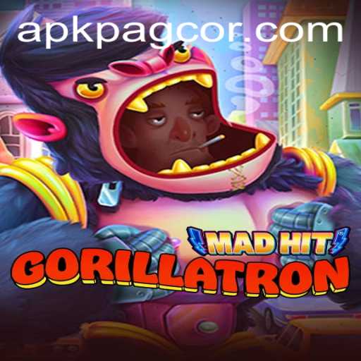 Experience the Thrills of MadHitGorillatron: Gaming Meets Innovation