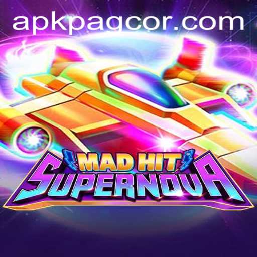 Exploring the Thrilling World of MadHitSupernova and Its Connection with PAGCOR