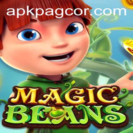 Magicbeans A Captivating Adventure in Digital Gaming