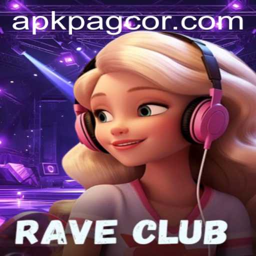 RaveClub: An Exciting Fusion of Music and Strategy in the Gaming World