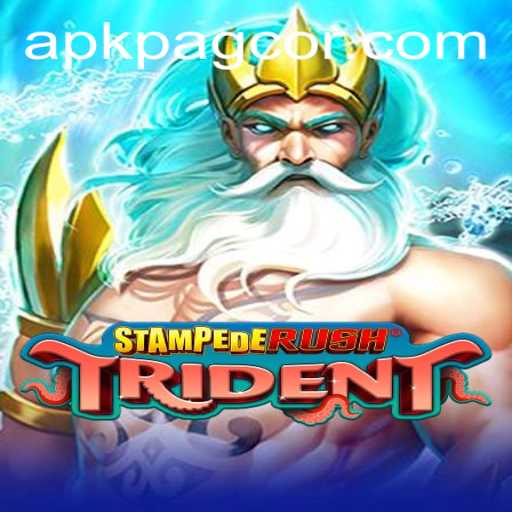 Dive into the Exciting World of StempedeRushTrident: A Thrilling Gaming Adventure