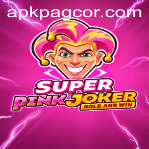 SuperPinkJoker: A Thrilling New Game Experience in the PAGCOR Regulated Landscape